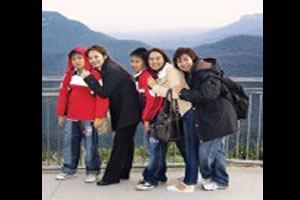 Migraciones (suite) 